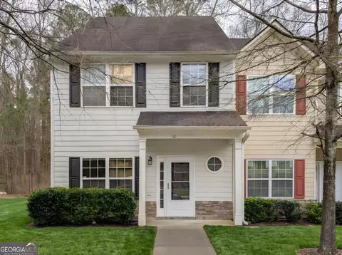 511 Creel Ln, Atlanta, GA 30349