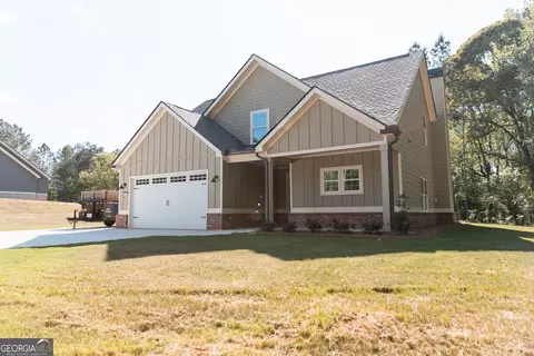 632 Campbell Rd, Covington, GA 30014