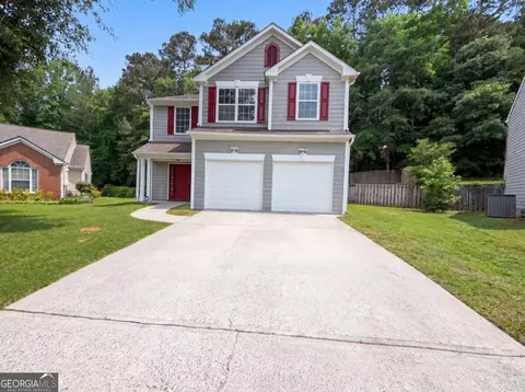 371 Ethridge Dr NW, Kennesaw, GA 30144