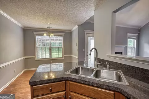 Kitchen - 35 Wynfield Keep, Covington, GA 30016 photo 2 of 5