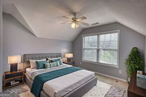 Bedroom - 35 Wynfield Keep, Covington, GA 30016 photo 14 of 16