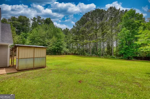 Exterior - 35 Wynfield Keep, Covington, GA 30016 photo 6 of 6