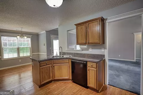 Kitchen - 35 Wynfield Keep, Covington, GA 30016 photo 1 of 5
