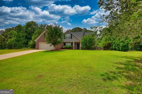 Exterior - 35 Wynfield Keep, Covington, GA 30016 photo 1 of 6