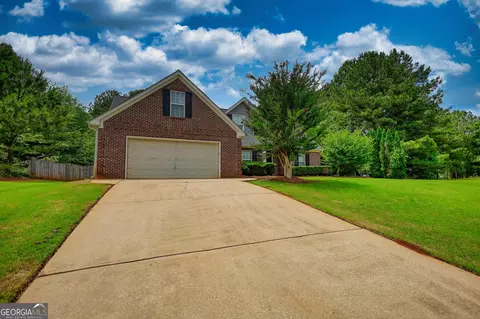 Exterior - 35 Wynfield Keep, Covington, GA 30016 photo 2 of 6