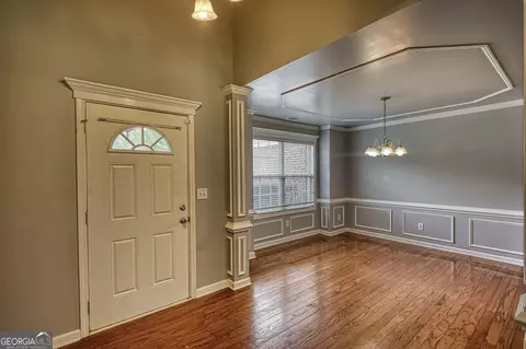 Entry Way - 35 Wynfield Keep, Covington, GA 30016 photo 1 of 1