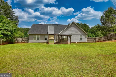 Exterior - 35 Wynfield Keep, Covington, GA 30016 photo 4 of 6