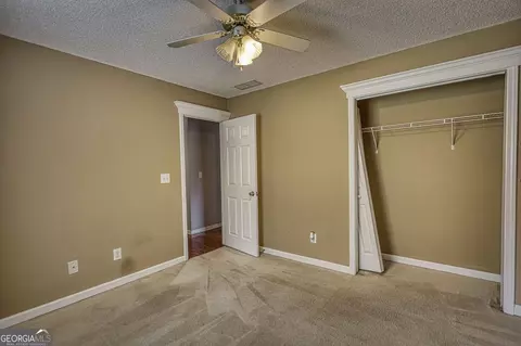 Bedroom - 35 Wynfield Keep, Covington, GA 30016 photo 7 of 16