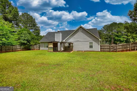 Exterior - 35 Wynfield Keep, Covington, GA 30016 photo 3 of 6