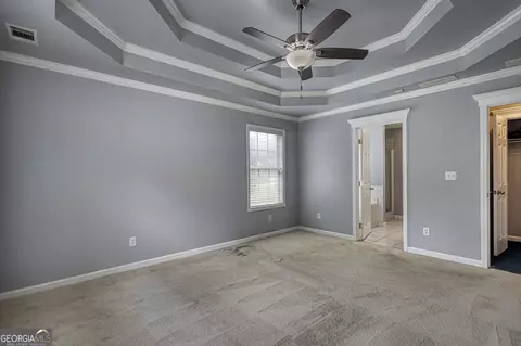 Bedroom - 35 Wynfield Keep, Covington, GA 30016 photo 4 of 16