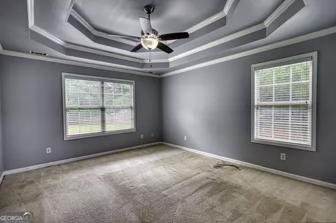 Bedroom - 35 Wynfield Keep, Covington, GA 30016 photo 3 of 16