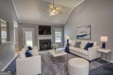 Living - 35 Wynfield Keep, Covington, GA 30016 photo 3 of 6