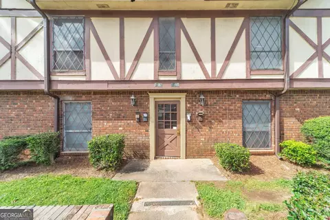 3184 Abbeywood Dr, Decatur, GA 30034