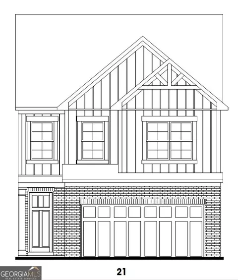 1648 Crestcreek Ct, Marietta, GA 30008