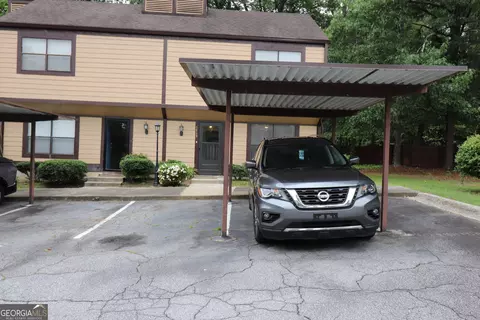 6144 Bakers Ferry Rd SW #5650, South Fulton, GA 30331