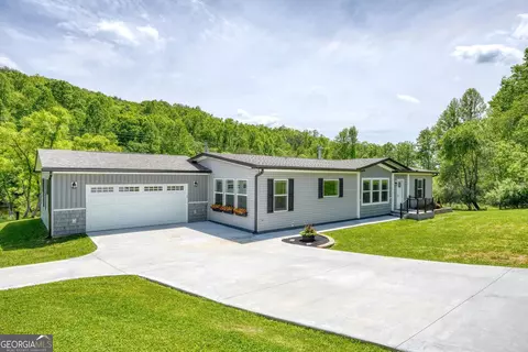 2514 Skeenah Gap Rd, Suches, GA 30572
