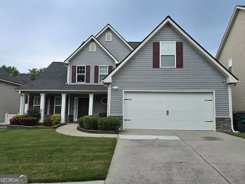 3435 Grand Manor Trl, Snellville, GA 30039
