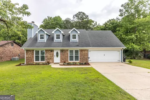 6458 S Branch Ct, Columbus, GA 31909