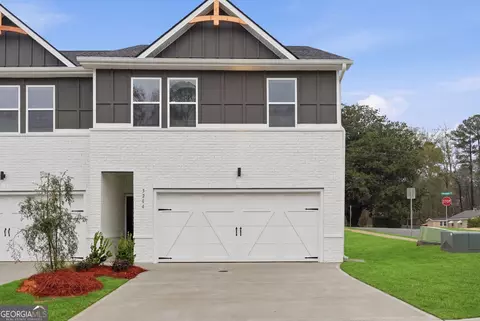 3245 Wading Heron Way, Powder Springs, GA 30127