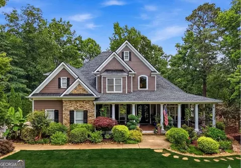 5630 Chestatee Landing Dr, Gainesville, GA 30506