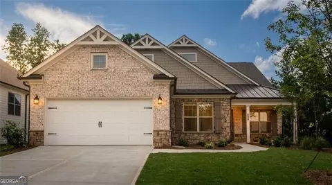 732 Highgrove Pass, Canton, GA 30115