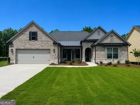 621 Highgrove Cir, Canton, GA 30115