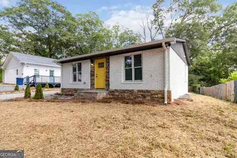 91 N Williamson St N, Winder, GA 30680