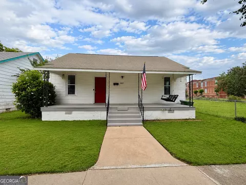 Undisclosed, Columbus, GA 31904