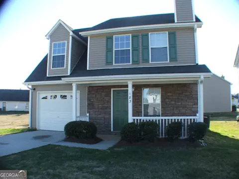 183 Woodwind Way, Jonesboro, GA 30238