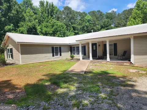 1500 Davis Academy Rd, Madison, GA 30650
