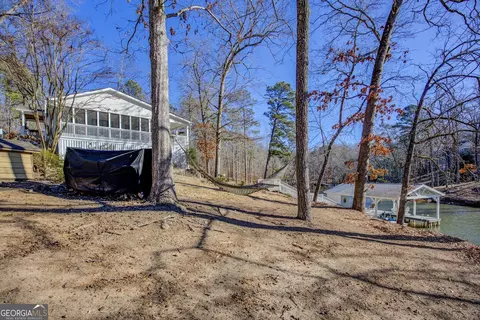 475 Alcovy North Dr, Mansfield, GA 30055