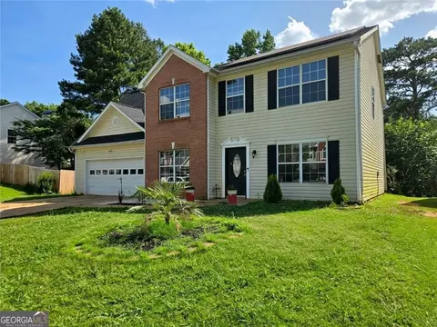 1155 Chris Lake Dr, Lawrenceville, GA 30046