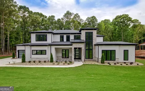 205 Erwin Run, Tyrone, GA 30290