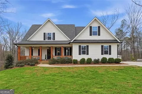711 Carver Mill Rd, Talking Rock, GA 30175