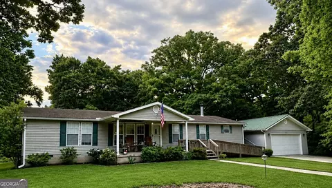 173 Andrews Rd, Carnesville, GA 30521