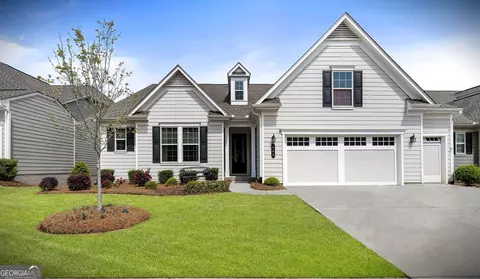 408 Cottonwood Cir, Peachtree City, GA 30269