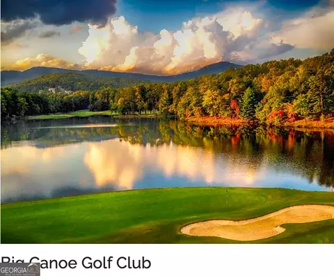 170 Crazy Bear Rdg, Big Canoe, GA 30143
