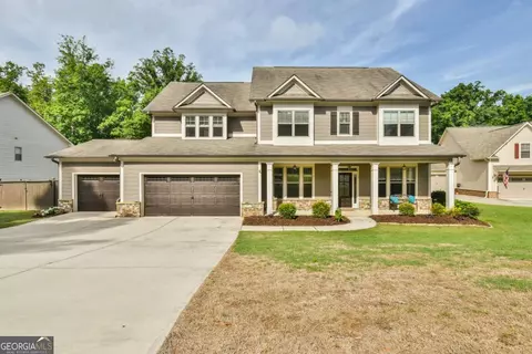 5930 Mountain Laurel Walk, Flowery Branch, GA 30542