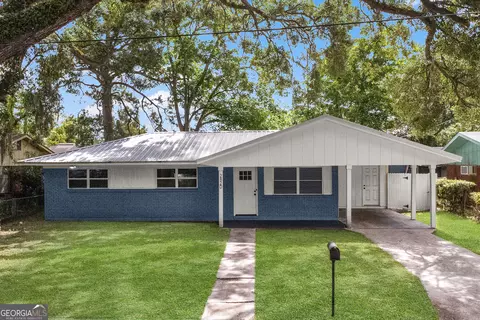 2820 Wolfe, Brunswick, GA 31520