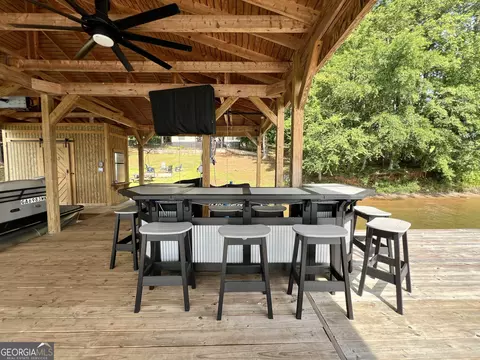 Exterior - 321 Barbara Point Rd, Sparta, GA 31087 photo 12 of 17