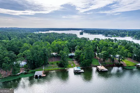 View/Area - 321 Barbara Point Rd, Sparta, GA 31087 photo 1 of 11