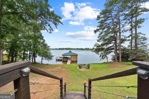 View/Area - 321 Barbara Point Rd, Sparta, GA 31087 photo 6 of 11
