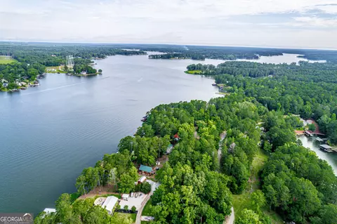 View/Area - 321 Barbara Point Rd, Sparta, GA 31087 photo 4 of 11