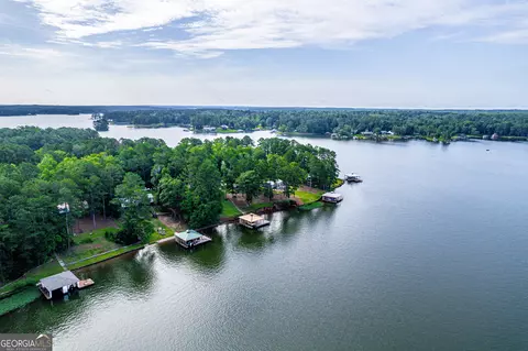View/Area - 321 Barbara Point Rd, Sparta, GA 31087 photo 2 of 11