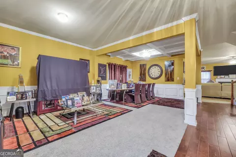 Entry Way - 942 Amelia Dr, Byron, GA 31008 photo 1 of 4