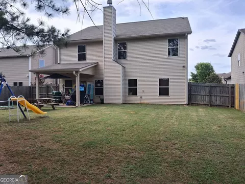 Exterior - 942 Amelia Dr, Byron, GA 31008 photo 2 of 3