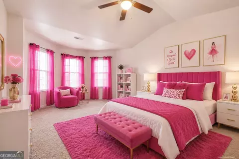 Bedroom - 942 Amelia Dr, Byron, GA 31008 photo 6 of 7