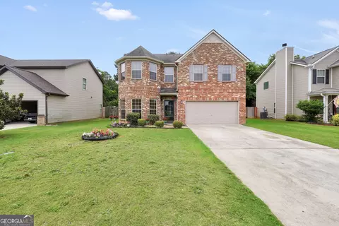 942 Amelia Dr, Byron, GA 31008