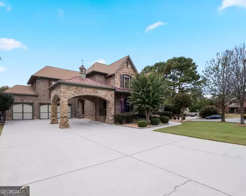 1255 Mcminn Way, Snellville, GA 30078