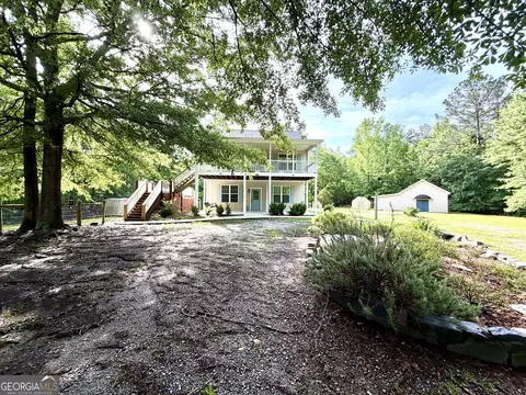 316 Biltmore Rd, Mansfield, GA 30055